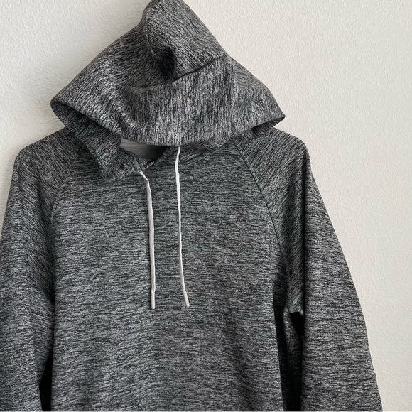 Lululemon Fitness Gym Casual City Sweat Pullover Hoodie - Picture 2 of 7